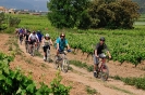 Bicicletada a l'entorn de Vilafranca