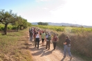 Caminada Sant Cugat 2013