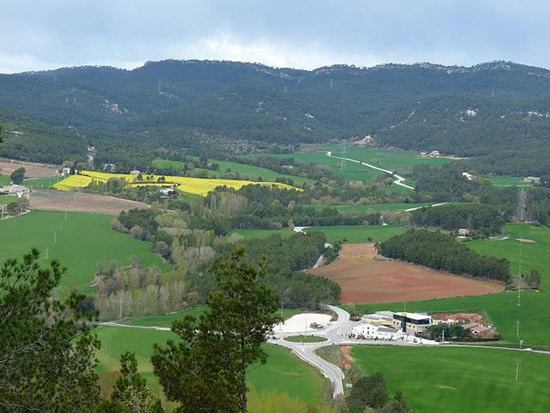 Foto d'Andreu Clemente Foto Paisatge